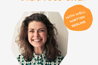 help you to build your resume