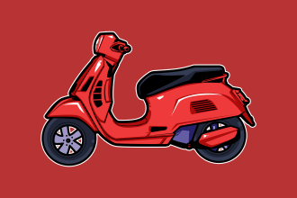 draw amazing doodle art illustration for any purpose