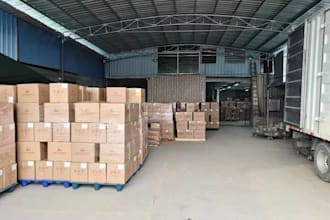 be your sourcing and fulfillment agent supplier