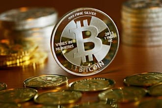 do organic telegram marketing for your bitcoin MLM ico nft website promotion