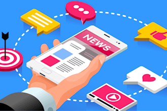 app marketing and app promotion in tergeted audience