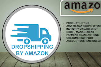 be your amazon virtual assistant