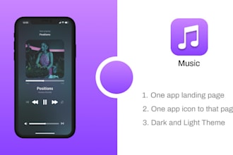 mobile UI and UX designs