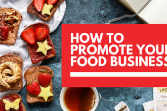 do local restaurant marketing to improve your revenue