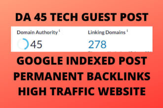 do tech guest post