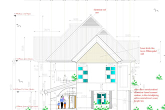 make building floor plan