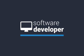 be your software engineer or software developer and web application developer