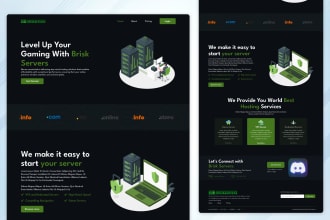 be your expert full stack web developer react node and more