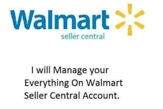 list products  on walmart marketplace and manage your walmart store