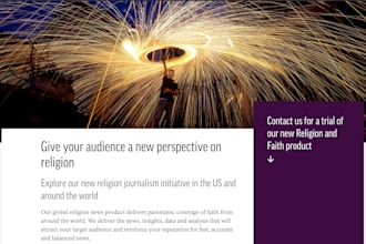 write copy for email, social and ads