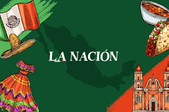 do guest post on a mexico website