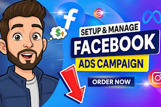 setup facebook ads campaign, conversion API, fb pixel, meta ads manager