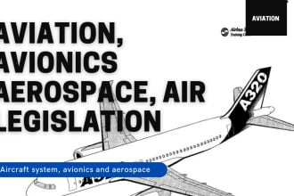 expert in aviation avionics  aerospace air legislation