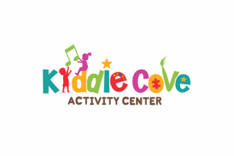design logo for kids, childcare, baby shop, etsy, or daycare