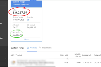 do amazon ppc audit and manage amazon ads campaign