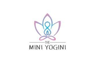 design wonderful provide, diverse, recipes and physical fitness logo
