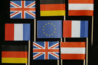 translate from english,german,spanish to french and vice versa