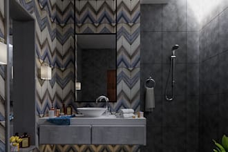 design kitchen ,bathrooms and bedrooms
