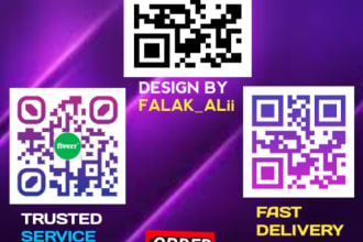 create best qr code for your business
