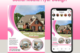 design corporate flyer for your brand in 6 hours