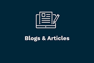 write exceptional, fashion, and general web content