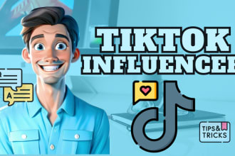 find the best tik tok influencer for influencers marketing