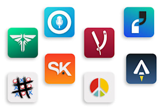 design an awesome app icon