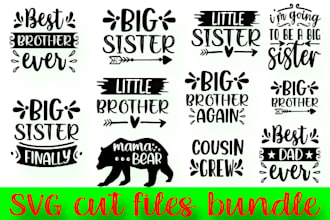 do svg cut files design for etsy and others