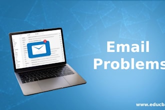 help in fixing email related issues, imap, pop3, SMTP, and webmail