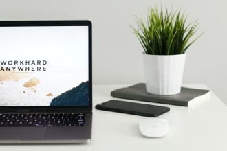 be your wordpress virtual assistant VA and upload content
