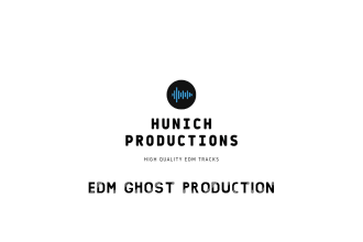 be your professional edm big room ghost producer