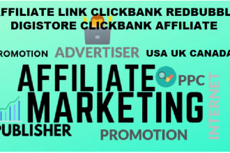promote your affiliate link to get us uk traffic