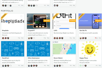do web scraping and web automation for you