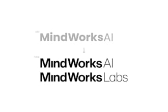 refresh and redesign your logo to be timeless, minimal, and work everywhere