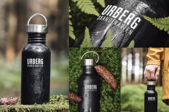 shoot all kinds of product photography
