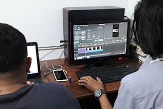 assist you in translating your youtube video into indonesian