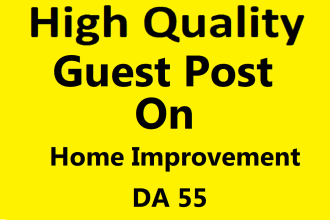 guest da 55 home improvement blogs