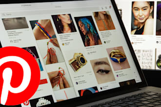 set up top notch pinterest ads campaigns setup