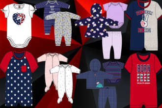 make sewing pattern design