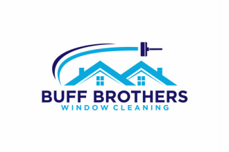 design pressure washing power washing  cleaning service logo