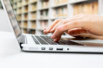 type image, PDF or other document to ms word
