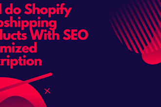 do shopify products hunting
