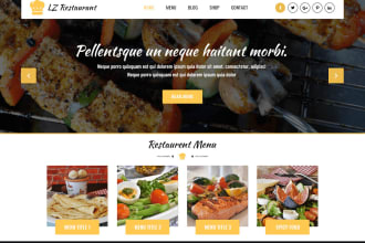 create a cooking website video recipe like tasty buzzfeed