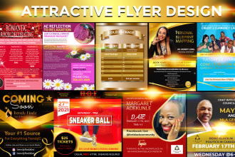 do party flyer, marketing material,social media kit dj, hip hop, club design