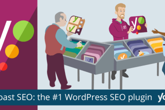 do wordpress yoast onpage SEO, meta tags, image alt fix