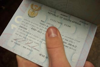 prepare your south african visa or permit application or appeal