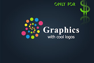 create professional smart logos