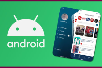 android app developer, android app development, android app
