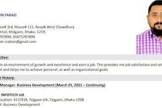do website software tech sales and business development