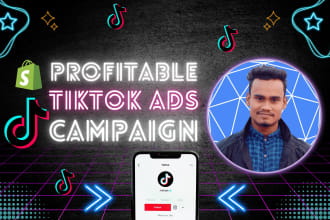 run a high conversion tiktok ads campaign, tiktok ads manager, advertising